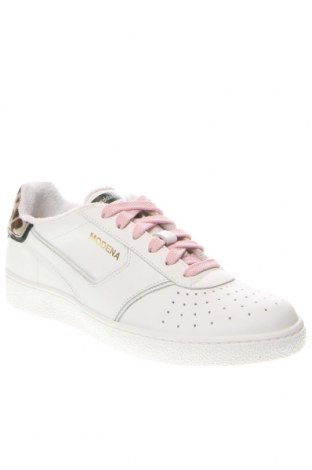 Γυναικεία παπούτσια Pantofola D'oro, Μέγεθος 39, Χρώμα Λευκό, Τιμή 41,86 €