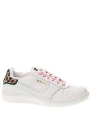 Γυναικεία παπούτσια Pantofola D'oro, Μέγεθος 36, Χρώμα Λευκό, Τιμή 41,86 €