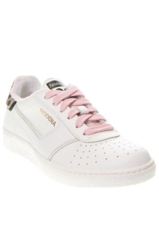 Дамски обувки Pantofola D'oro, Размер 36, Цвят Бял, Цена 81,20 лв.