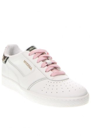 Γυναικεία παπούτσια Pantofola D'oro, Μέγεθος 37, Χρώμα Λευκό, Τιμή 62,78 €