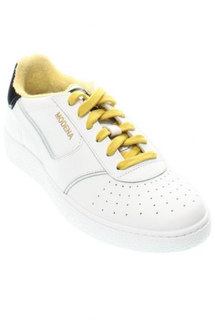 Damenschuhe Pantofola D'oro, Größe 40, Farbe Weiß, Preis 41,86 €