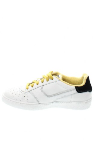Γυναικεία παπούτσια Pantofola D'oro, Μέγεθος 38, Χρώμα Λευκό, Τιμή 41,86 €