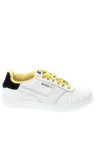 Γυναικεία παπούτσια Pantofola D'oro, Μέγεθος 37, Χρώμα Λευκό, Τιμή 34,53 €