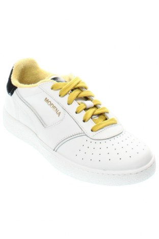 Дамски обувки Pantofola D'oro, Размер 37, Цвят Бял, Цена 81,20 лв.