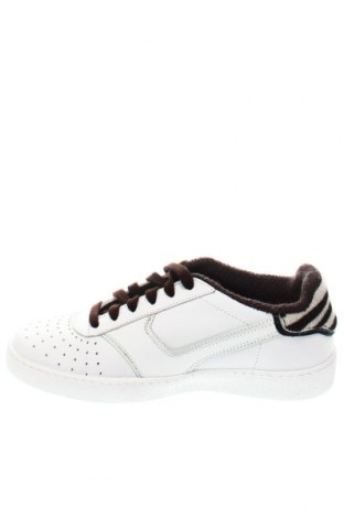 Дамски обувки Pantofola D'oro, Размер 37, Цвят Бял, Цена 66,99 лв.