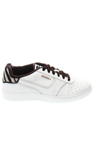 Дамски обувки Pantofola D'oro, Размер 40, Цвят Бял, Цена 66,99 лв.