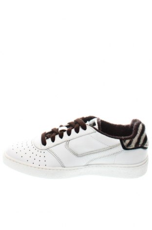 Дамски обувки Pantofola D'oro, Размер 36, Цвят Бял, Цена 66,99 лв.