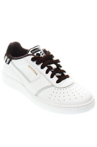 Γυναικεία παπούτσια Pantofola D'oro, Μέγεθος 38, Χρώμα Λευκό, Τιμή 41,86 €