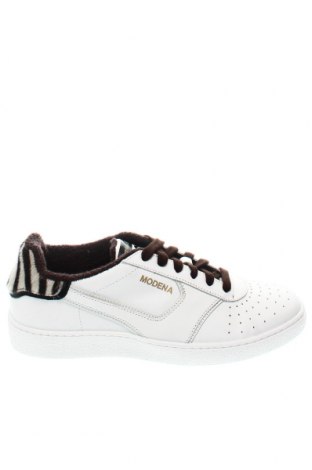 Дамски обувки Pantofola D'oro, Размер 39, Цвят Бял, Цена 121,80 лв.