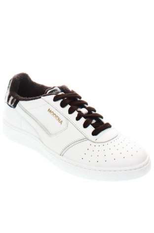 Дамски обувки Pantofola D'oro, Размер 39, Цвят Бял, Цена 66,99 лв.