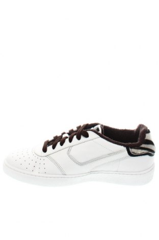 Дамски обувки Pantofola D'oro, Размер 39, Цвят Бял, Цена 66,99 лв.