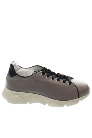Damenschuhe Pantofola D'oro, Größe 41, Farbe Grau, Preis 94,18 €