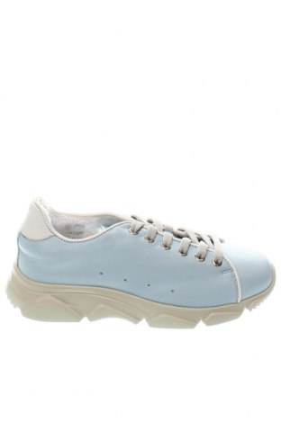 Damenschuhe Pantofola D'oro, Größe 36, Farbe Blau, Preis 57,55 €