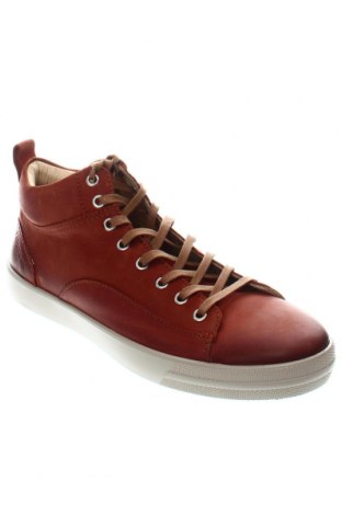 Damenschuhe Pataugas, Größe 42, Farbe Rot, Preis 43,95 €