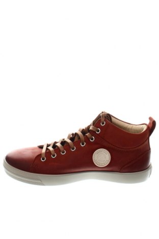 Damenschuhe Pataugas, Größe 42, Farbe Rot, Preis 76,39 €