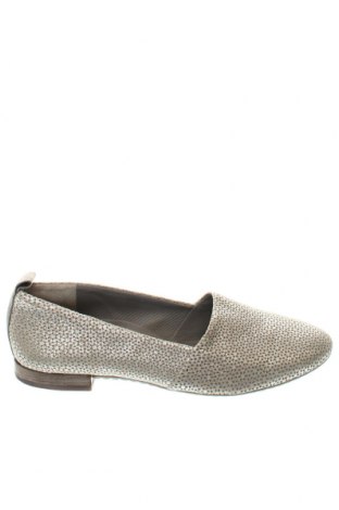 Дамски обувки Paul Green, Размер 39, Цвят Сребрист, Цена 53,40 лв.