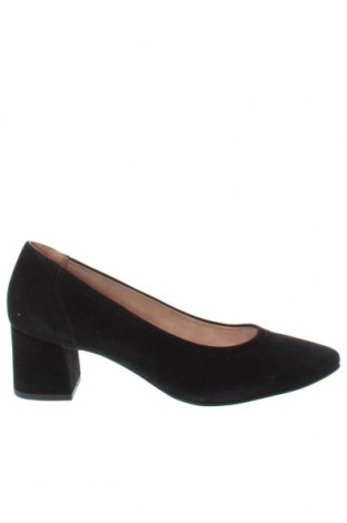 Дамски обувки Paul Green, Размер 37, Цвят Черен, Цена 162,40 лв.