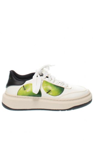 Γυναικεία παπούτσια Paul Smith, Μέγεθος 38, Χρώμα Λευκό, Τιμή 201,55 €