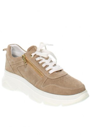 Damenschuhe Paul Vesterbro, Größe 39, Farbe Beige, Preis € 80,41