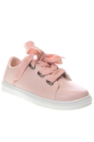 Дамски обувки Pembe Potin, Размер 39, Цвят Розов, Цена 62,00 лв.