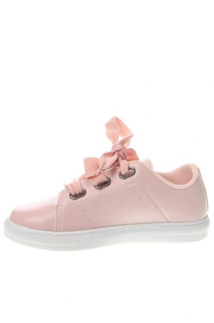 Дамски обувки Pembe Potin, Размер 39, Цвят Розов, Цена 31,00 лв.