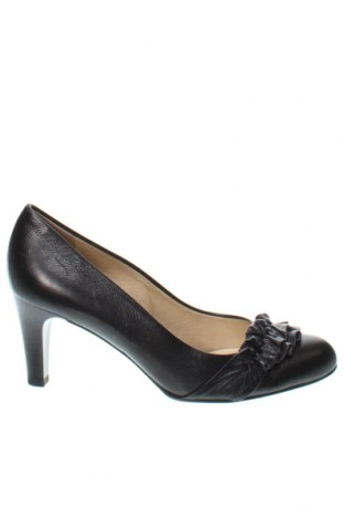 Дамски обувки Peter Kaiser, Размер 37, Цвят Черен, Цена 63,85 лв.