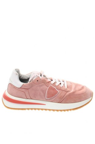 Dámske topánky  Philippe Model, Veľkosť 38, Farba Ružová, Cena  106,55 €