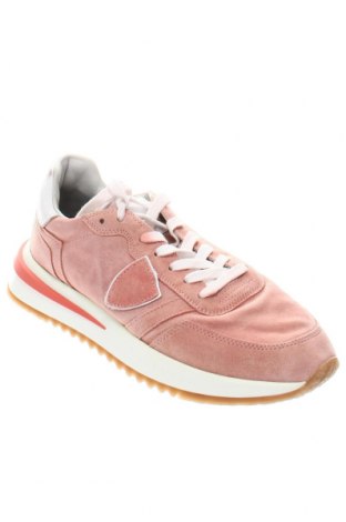 Damenschuhe Philippe Model, Größe 38, Farbe Rosa, Preis € 106,55