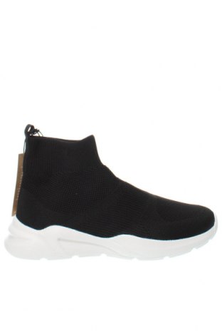Dámske topánky  Pier One, Veľkosť 37, Farba Čierna, Cena  17,58 €