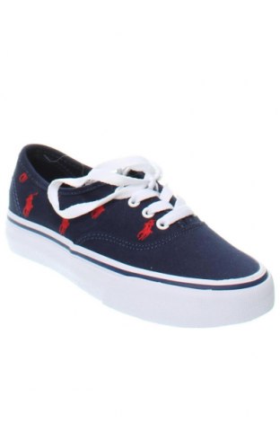 Damenschuhe Polo By Ralph Lauren, Größe 36, Farbe Blau, Preis 38,56 €