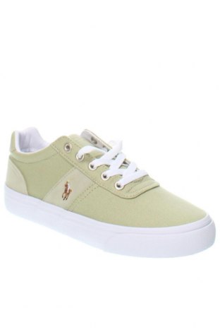 Damenschuhe Polo By Ralph Lauren, Größe 37, Farbe Grün, Preis 96,39 €