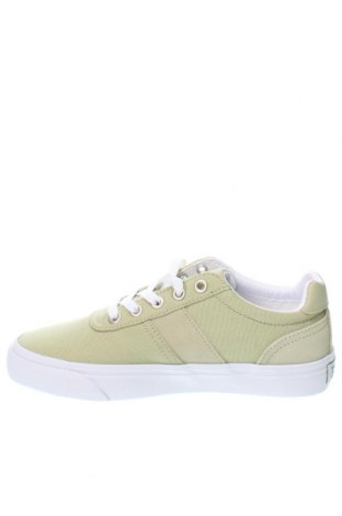 Damenschuhe Polo By Ralph Lauren, Größe 37, Farbe Grün, Preis 96,39 €