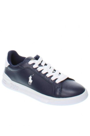 Dámske topánky  Polo By Ralph Lauren, Veľkosť 36, Farba Modrá, Cena  44,95 €