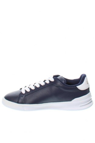 Damenschuhe Polo By Ralph Lauren, Größe 36, Farbe Blau, Preis 44,95 €