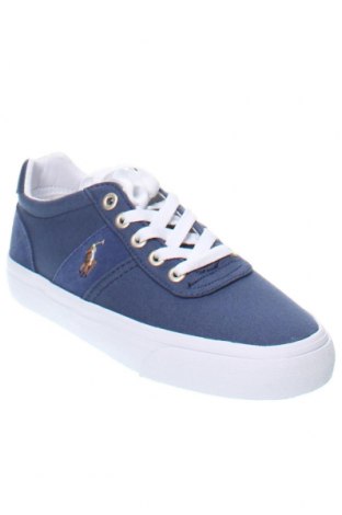 Damenschuhe Polo By Ralph Lauren, Größe 36, Farbe Blau, Preis € 38,56