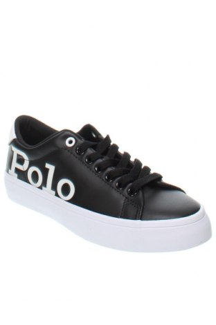 Dámske topánky  Polo By Ralph Lauren, Veľkosť 36, Farba Čierna, Cena  44,95 €