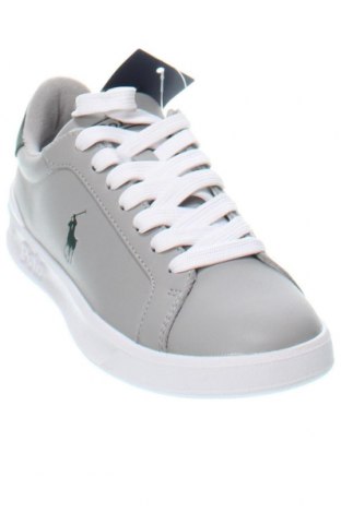 Dámske topánky  Polo By Ralph Lauren, Veľkosť 35, Farba Sivá, Cena  44,95 €
