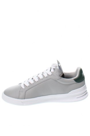 Damenschuhe Polo By Ralph Lauren, Größe 35, Farbe Grau, Preis 112,37 €