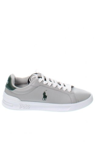 Damenschuhe Polo By Ralph Lauren, Größe 36, Farbe Grau, Preis 44,95 €