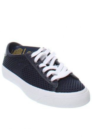 Damenschuhe Polo By Ralph Lauren, Größe 36, Farbe Blau, Preis € 44,95