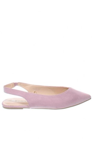 Γυναικεία παπούτσια Primark, Μέγεθος 40, Χρώμα Βιολετί, Τιμή 14,47 €