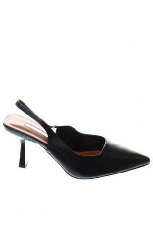 Γυναικεία παπούτσια Primark, Μέγεθος 38, Χρώμα Μαύρο, Τιμή 13,60 €