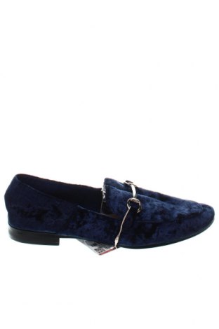 Női cipők Pull&Bear, Méret 40, Szín Kék, Ár 6 554 Ft