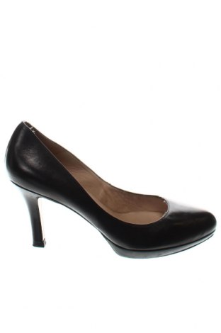 Γυναικεία παπούτσια Pura Lopez, Μέγεθος 36, Χρώμα Μαύρο, Τιμή 36,49 €