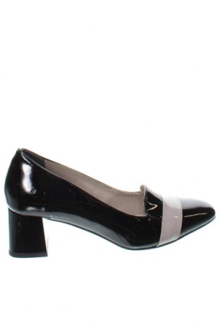 Γυναικεία παπούτσια QUAZI, Μέγεθος 37, Χρώμα Μαύρο, Τιμή 23,01 €
