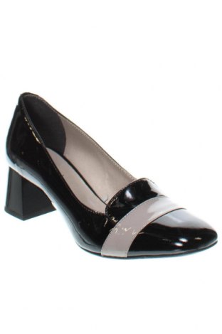 Дамски обувки QUAZI, Размер 37, Цвят Черен, Цена 37,20 лв.