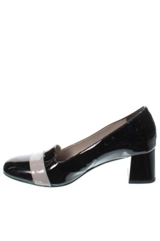 Dámské boty  QUAZI, Velikost 37, Barva Černá, Cena  593,00 Kč