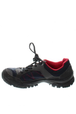 Dámske topánky  Quechua, Veľkosť 36, Farba Sivá, Cena  8,01 €