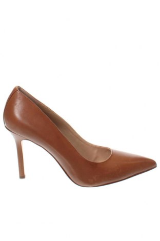 Дамски обувки Ralph Lauren, Размер 40, Цвят Кафяв, Цена 140,40 лв.