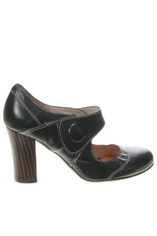 Γυναικεία παπούτσια Ravel, Μέγεθος 38, Χρώμα Μαύρο, Τιμή 16,69 €